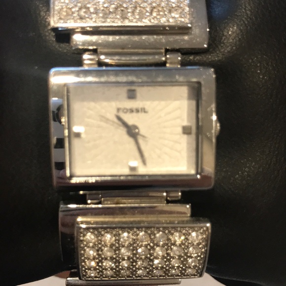 Fossil watch - Picture 6 of 6